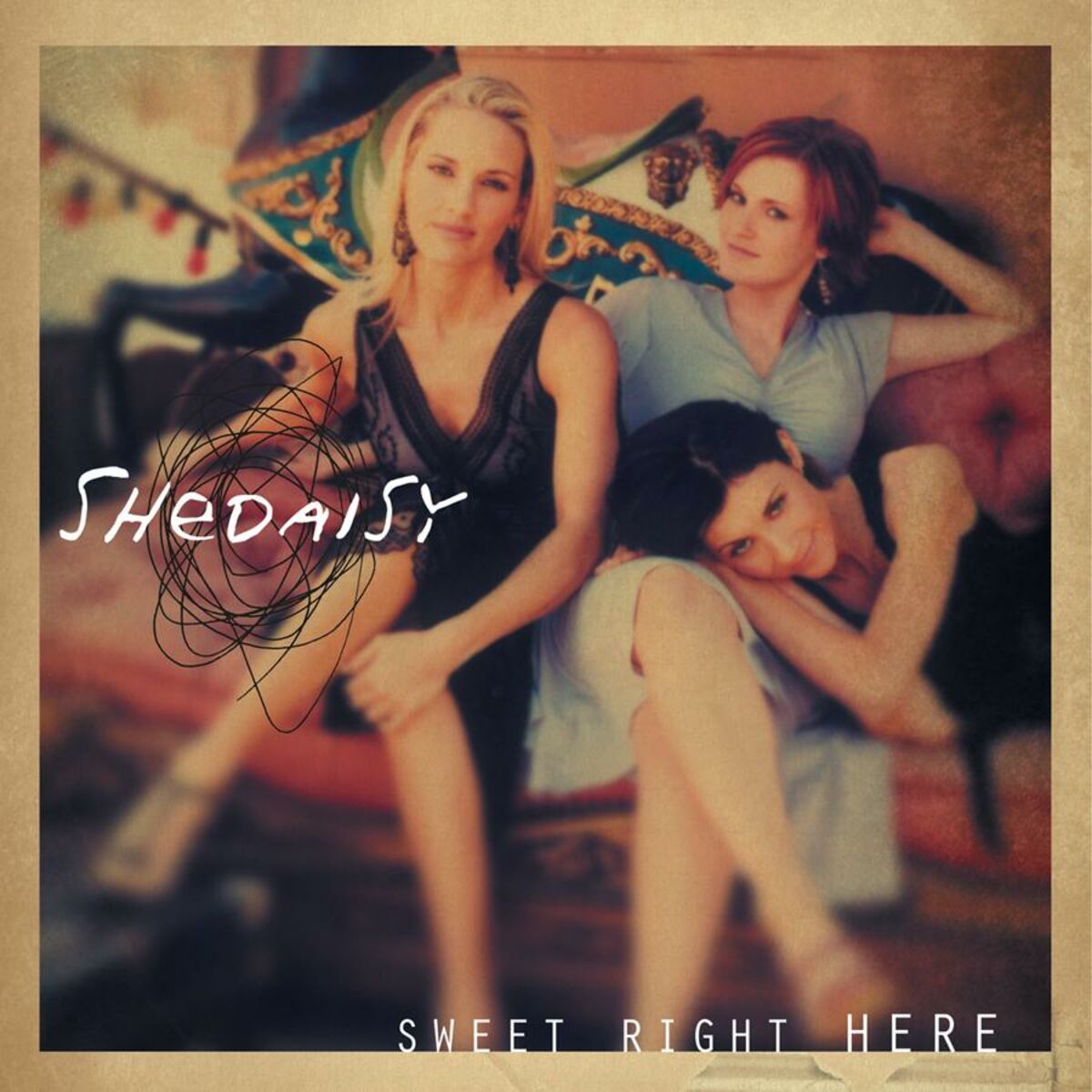 SheDaisy